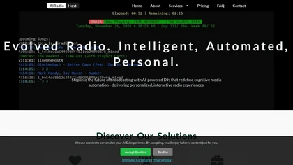 AIRadio.Host